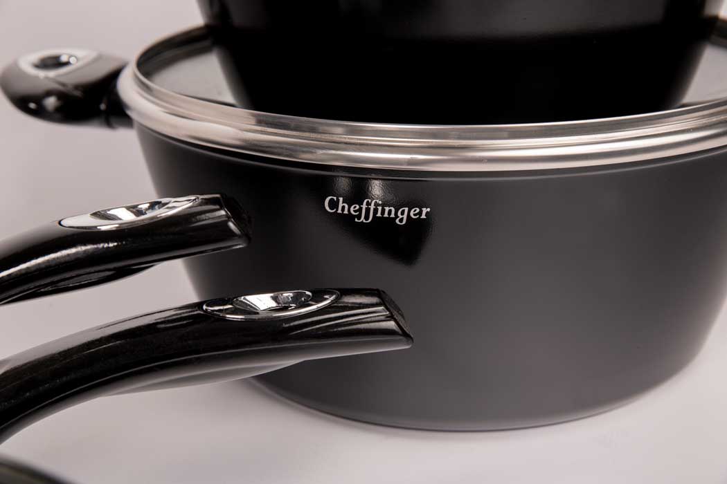 cheffinger-cookware-cf-fa1010-bratpfanne-schwarz-antihaft image 5