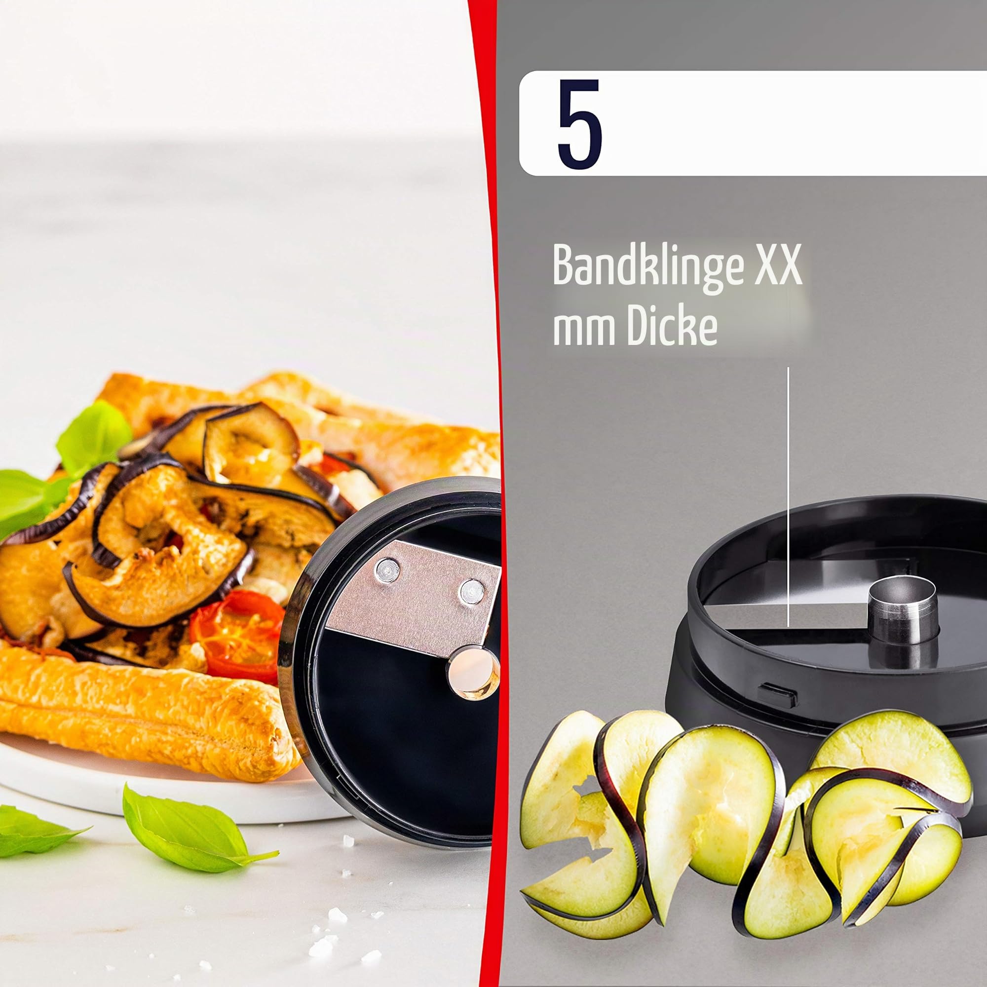 fullstar-spiralizer-spiralschneider-6-in-1-mit-beh-lter image 4