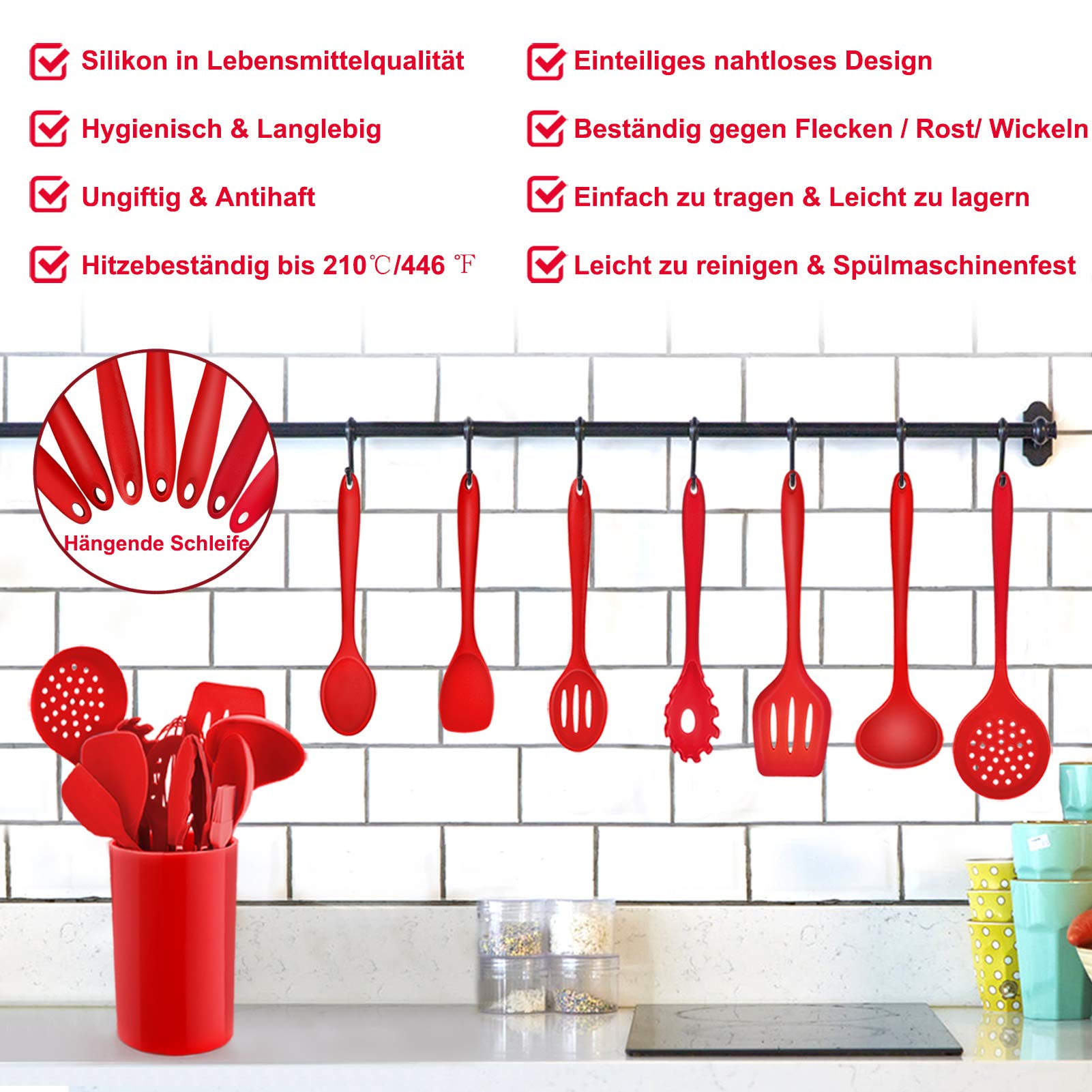 homikit-k-chenhelfer-set-silikon-12-tlg-rot-hitzebest-ndig image 3