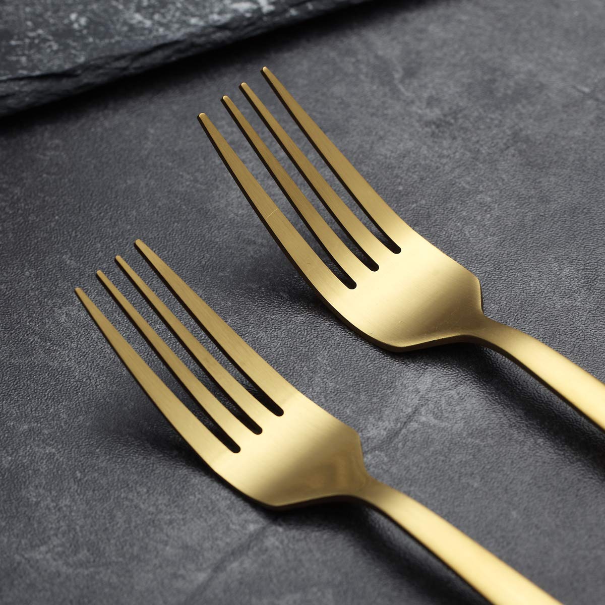 berglander-cutlery-set-besteckset-24tlg-gold-matt-f-r-6-personen image 3