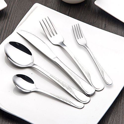 berglander-cutlery-set-besteckset-30-tlg-silber-edelstahl image 8