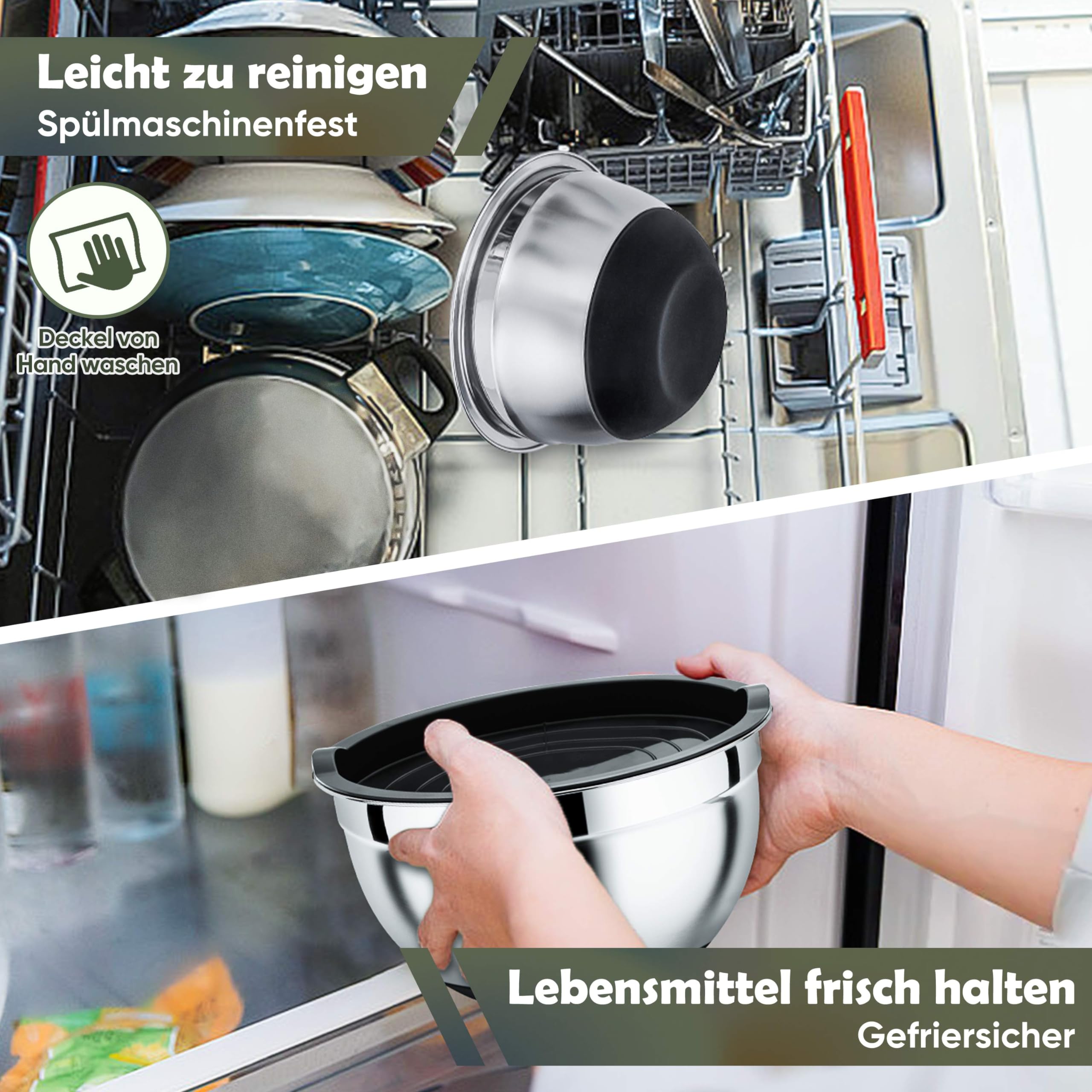 homikit-bakeware-r-hrsch-ssel-3er-schwarz-mit-deckel-edelstahl image 4