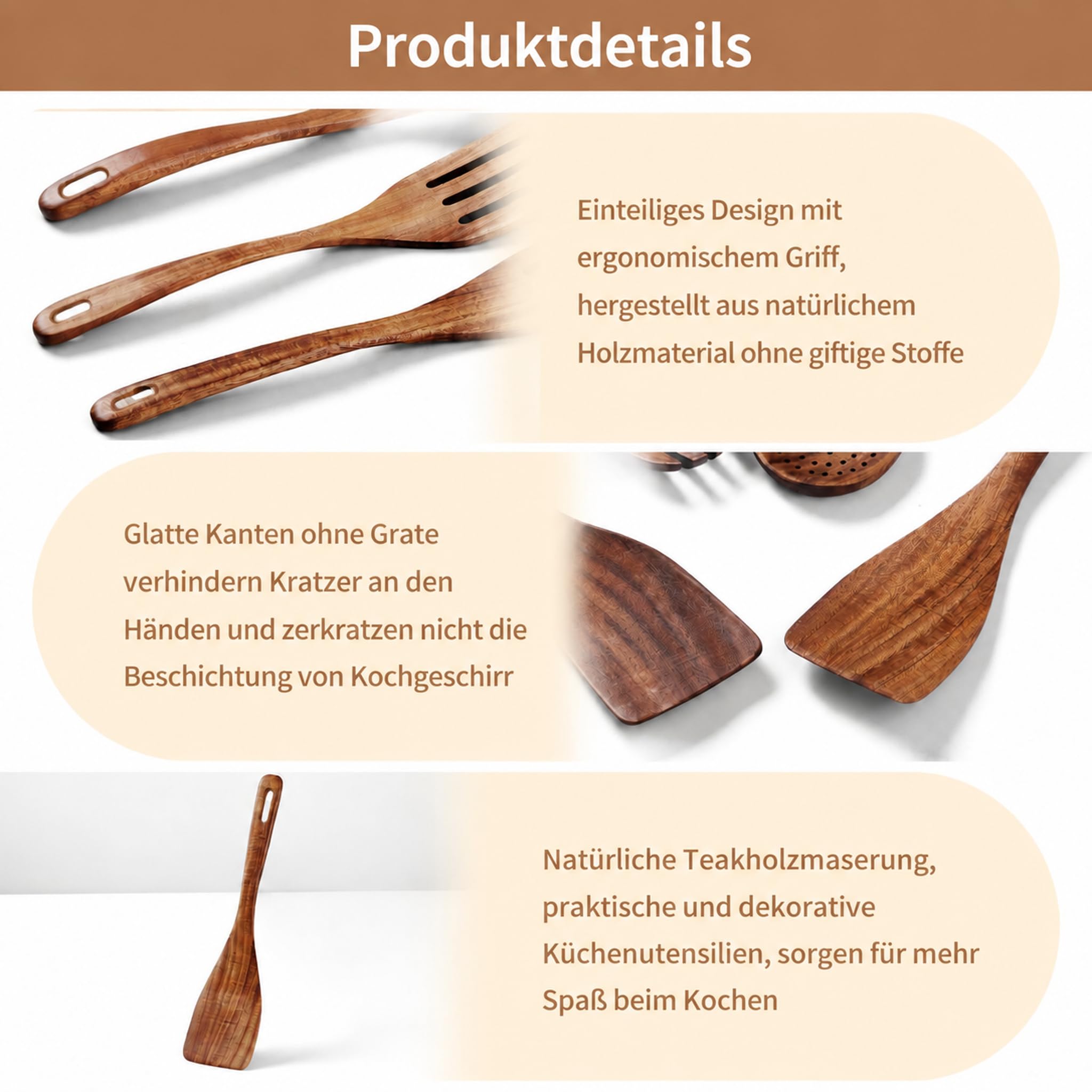 homikit-kitchen-gadgets-pfannenwender-holz-2er-set-teakholz image 3
