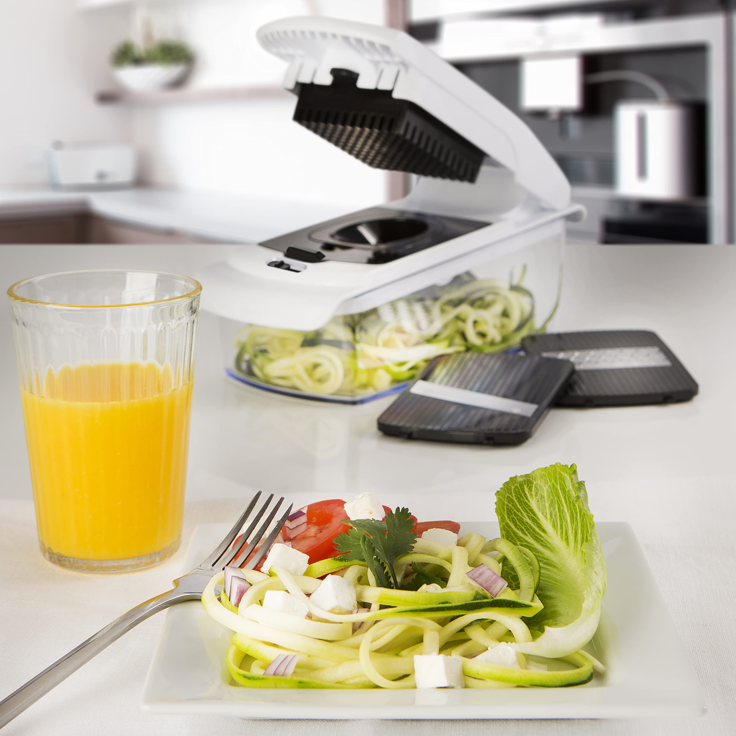 fullstar-handheld-mandoline-gem-sehobel-2-in-1-wei-julienne image 7