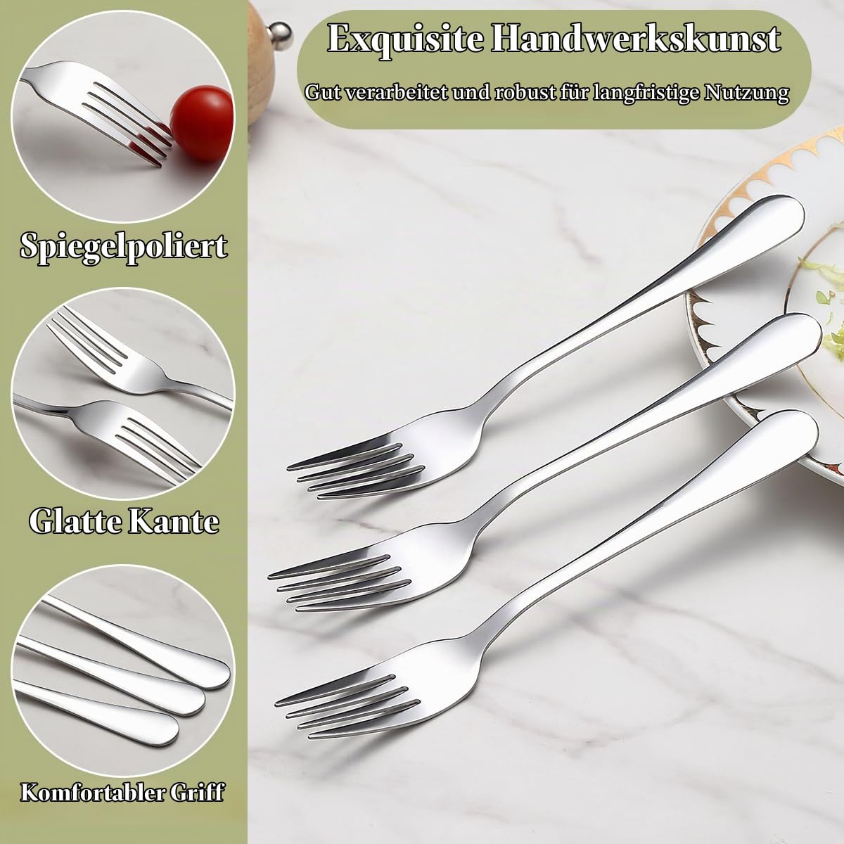 berglander-tafelgabeln-set-12-st-ck-edelstahl-18-5-cm image 4