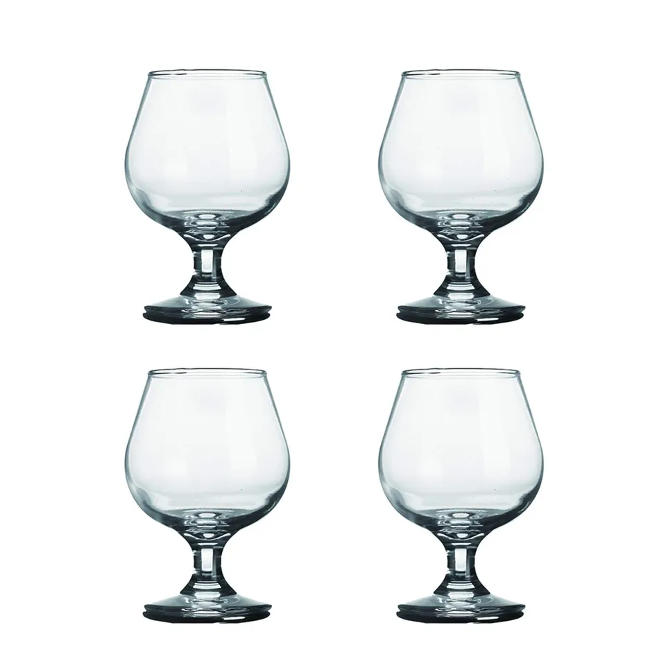 berglander-kitchen-utensils-brandygl-ser-350ml-4er-set-kristall image 1