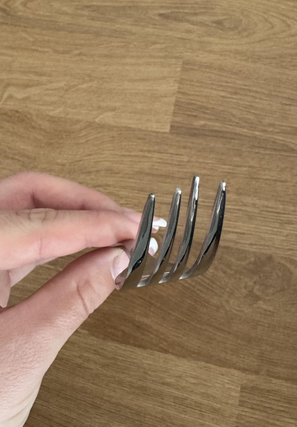 Zweckmäßig