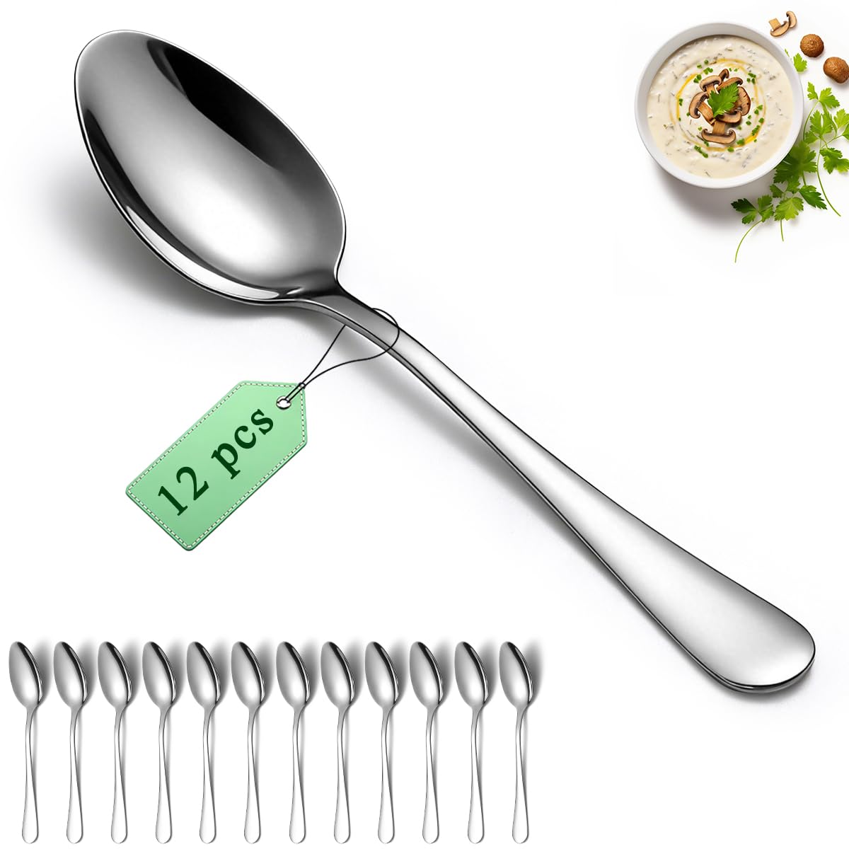 berglander-suppenl-ffel-set-12-st-ck-edelstahl-18-7-cm image 1