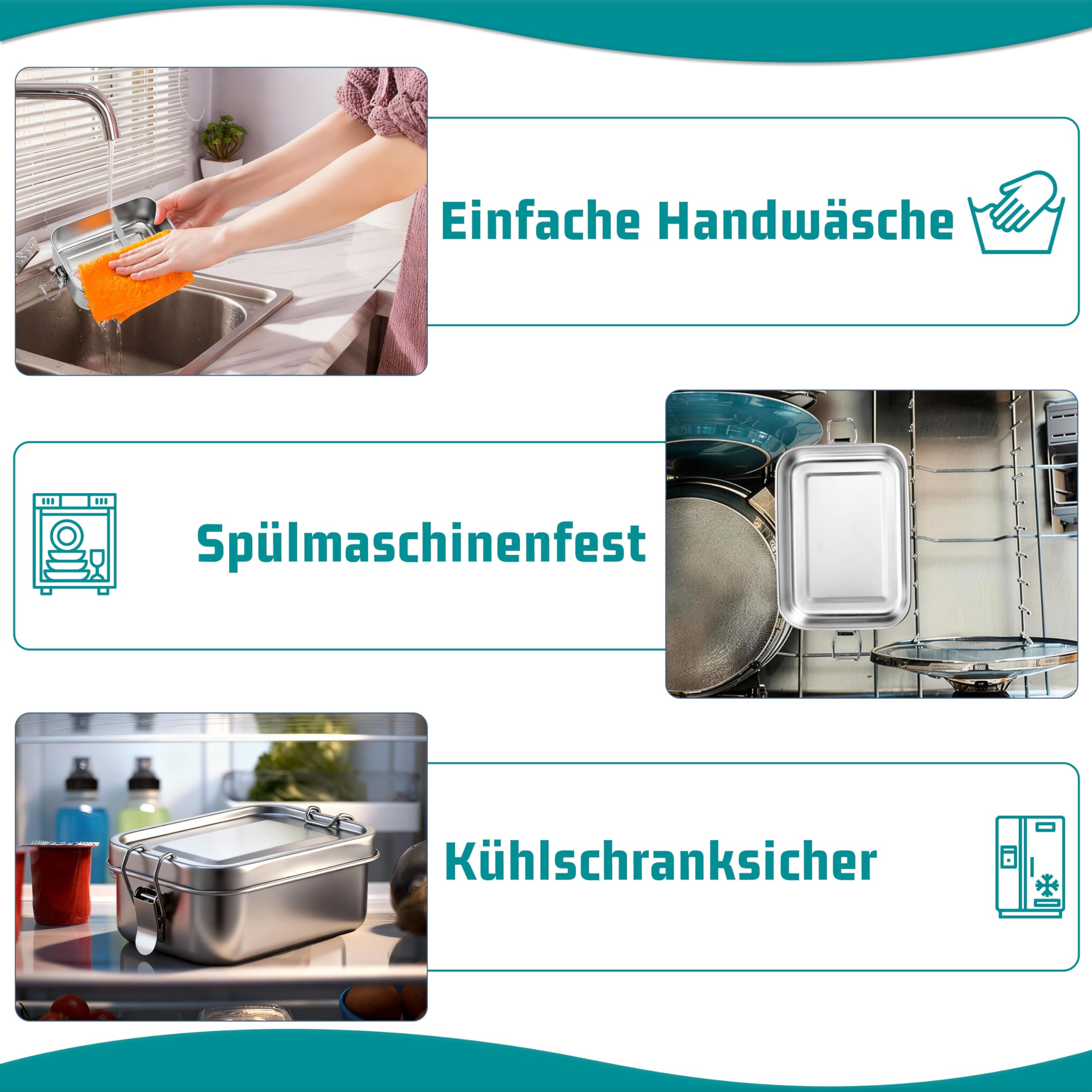 homikit-brotdose-edelstahl-2x1400ml-lunchbox-bento-box-f-cher image 5