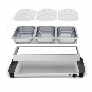 cheffinger-cf-bw300-3-standmixer-300w-3-teilig-k-che image 2