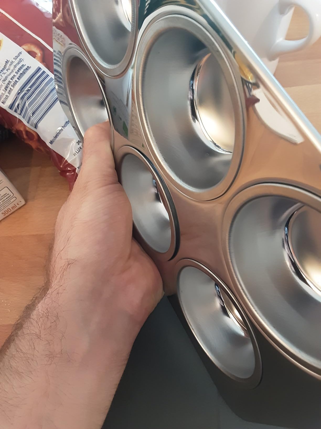 Gute Größe