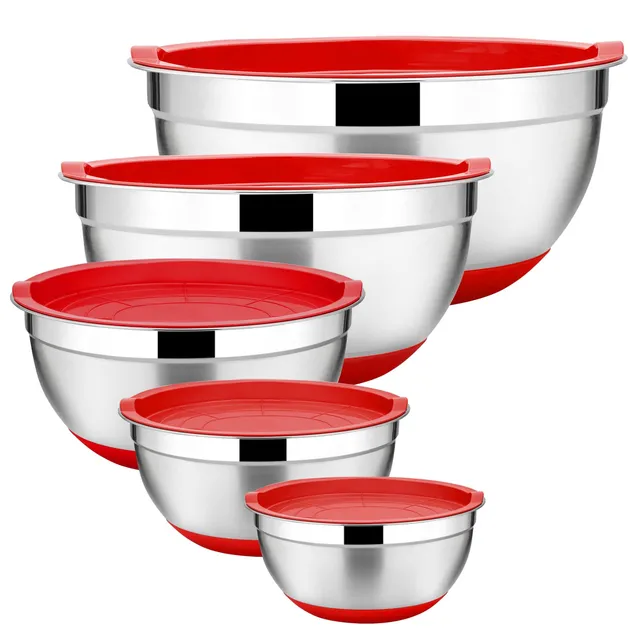 homikit-bakeware-r-hrsch-ssel-set-5tlg-edelstahl-rot-mit-deckel image 1