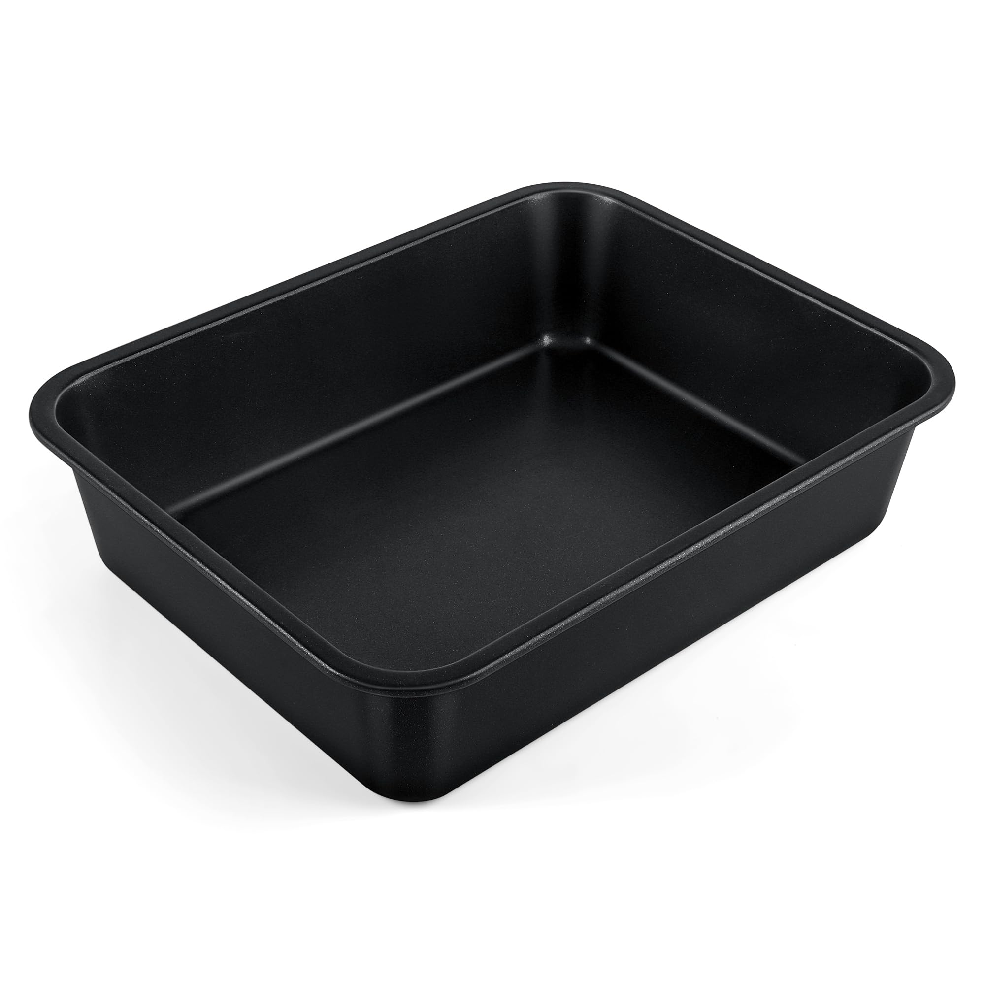 homikit-bakeware-auflaufform-32x25-5x8cm-antihaft-edelstahl image 1