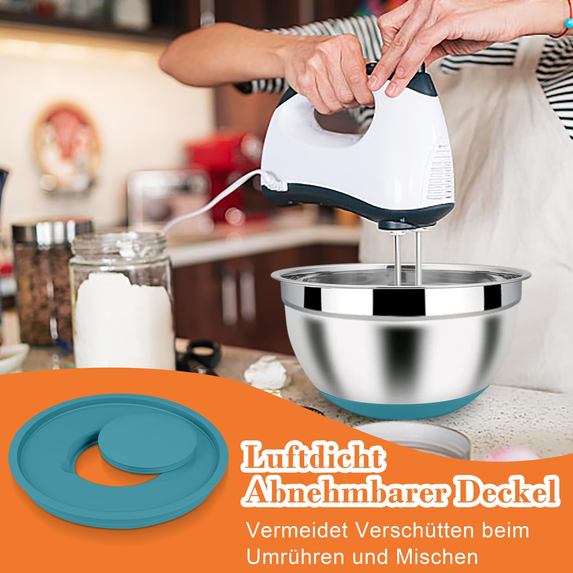 homikit-bakeware-sch-sselset-6-tlg-edelstahl-bunt-mit-deckel image 5