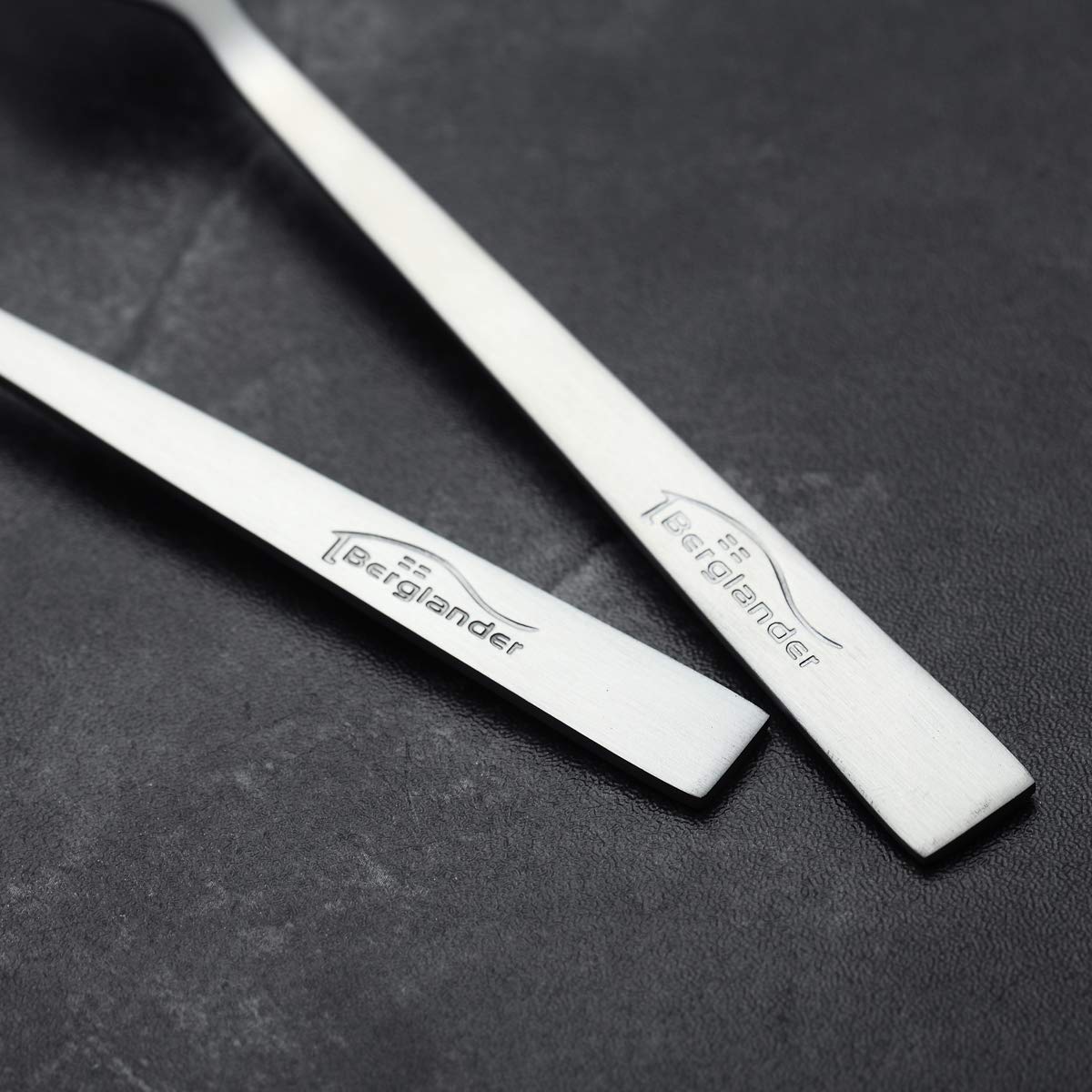 berglander-cutlery-set-30-tlg-matt-schwarz-f-r-6-personen-edelstahl image 7