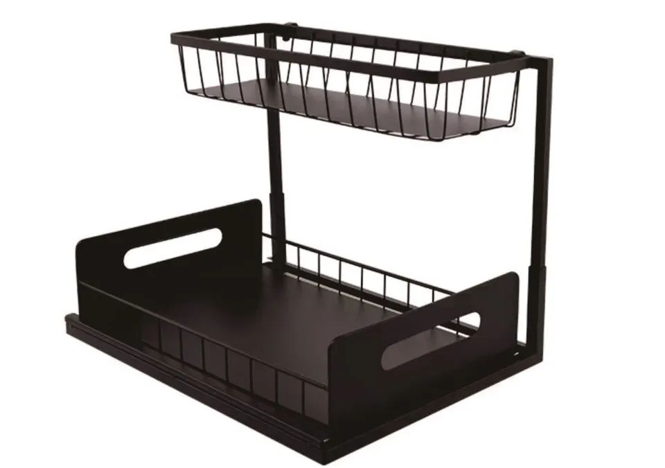 cheffinger-accessories-cf-dr08-geschirrabtropfer-abtropfgestell image 1
