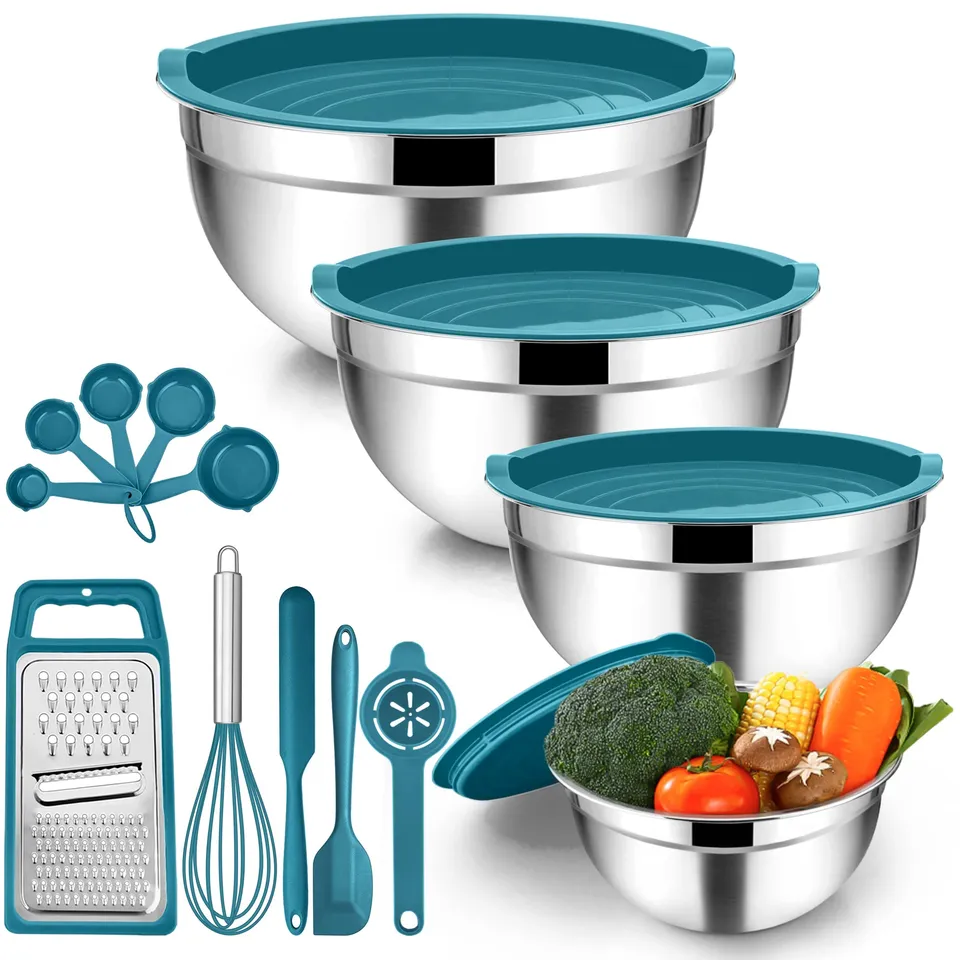 homikit-bakeware-r-hrsch-ssel-set-4er-blau-mit-deckel image 1