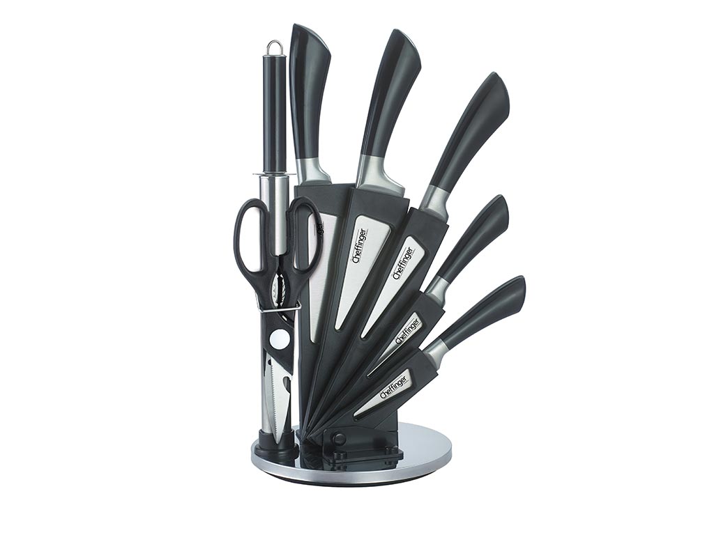 cheffinger-cf-ks03-messerset-k-che-edelstahl image 1