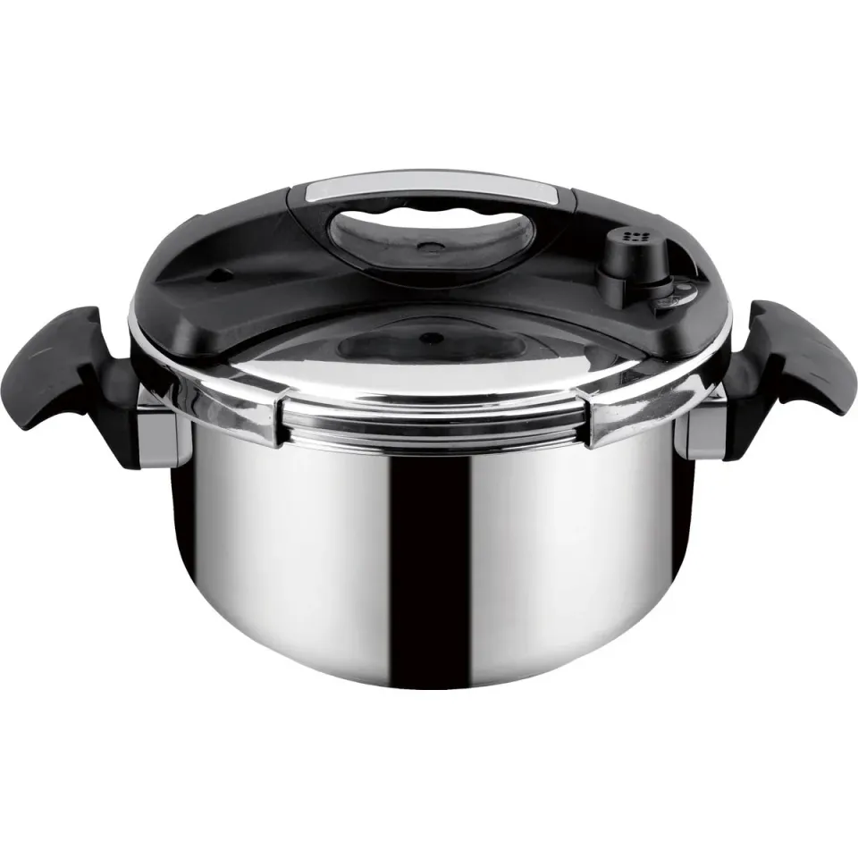 cheffinger-cookware-cf-pc6-22-schnellkochtopf-6-l image 1