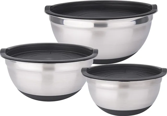 cheffinger-cf-mxb3-s-mixsch-ssel-edelstahl-klein image 1