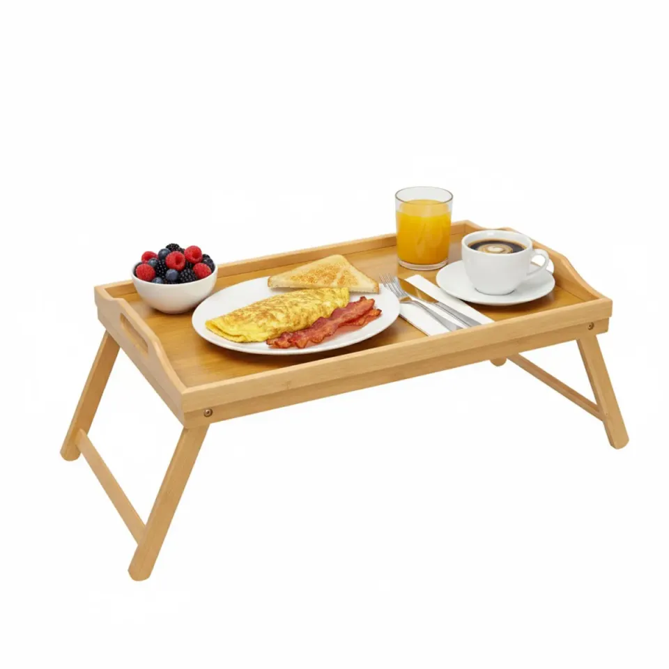 cheffinger-accessories-cf-5021-serviertablett-holz-rechteckig image 1