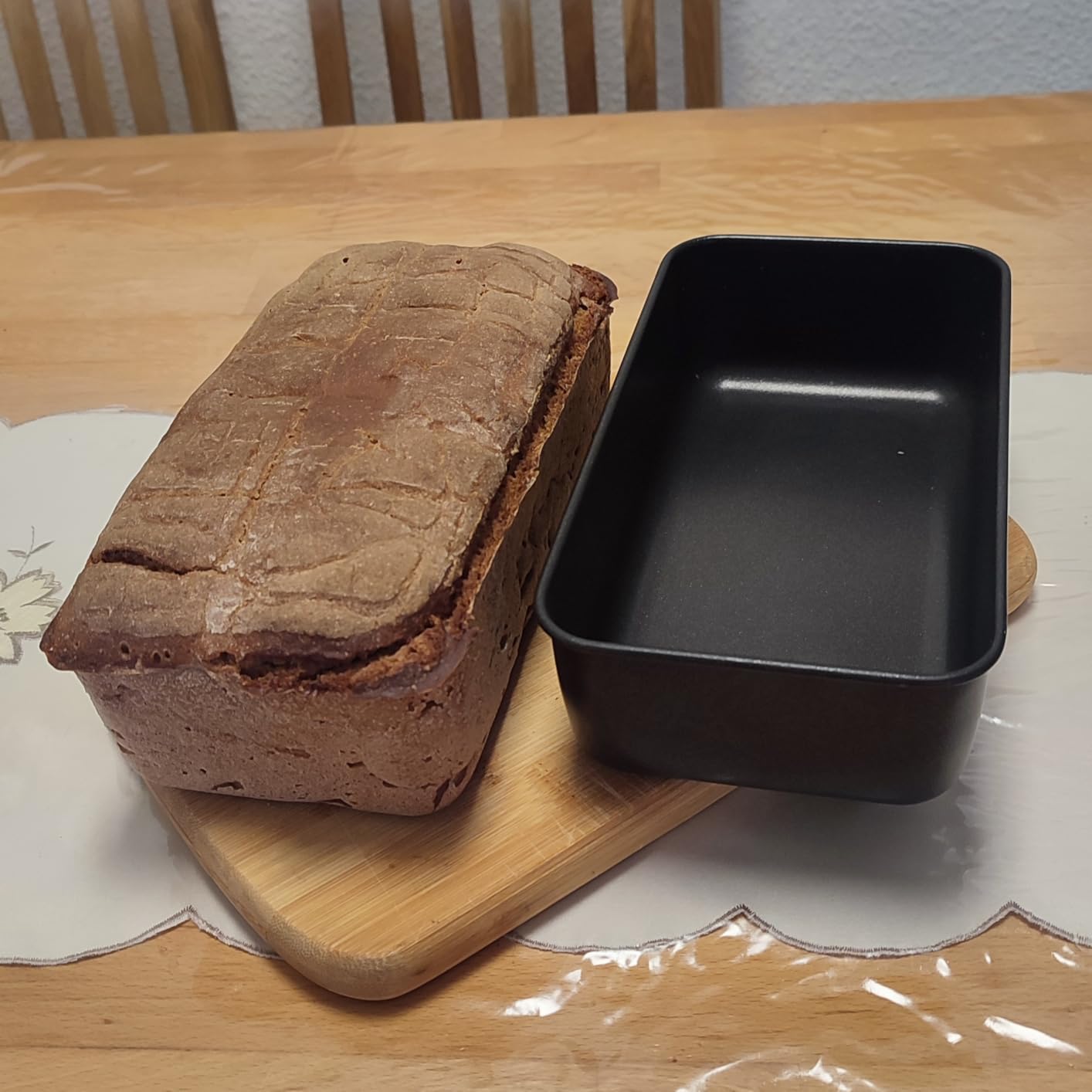 Toll für Brot