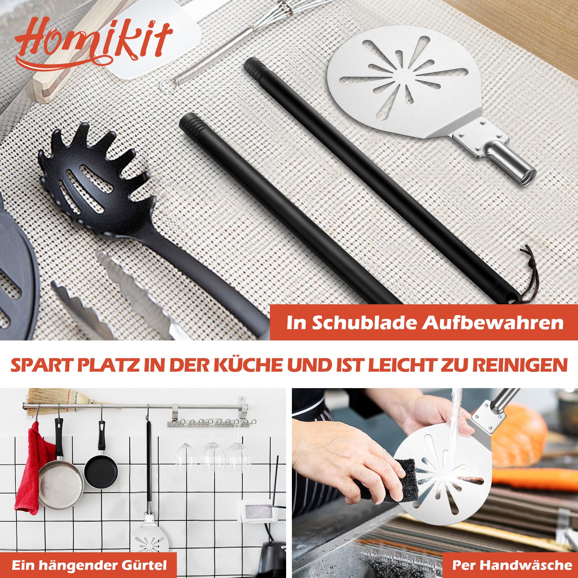 homikit-pizzaschieber-edelstahl-20-3x110-cm-abnehmbarer-griff image 6