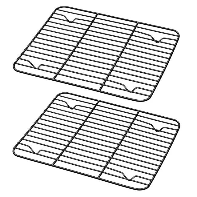 homikit-bakeware-abk-hlgitter-2er-set-24-8-cm-antihaft image 1