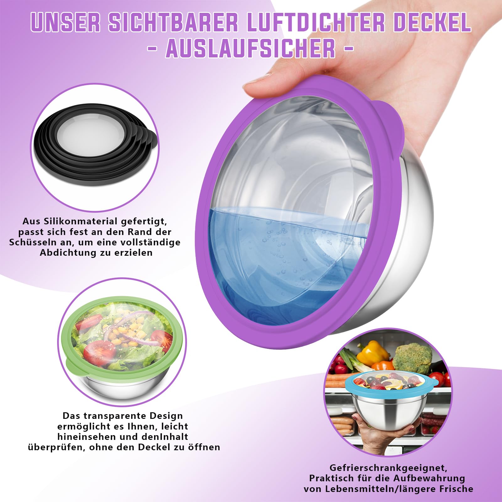 homikit-bakeware-r-hrsch-ssel-5er-set-edelstahl-bunt-mit-deckel image 4