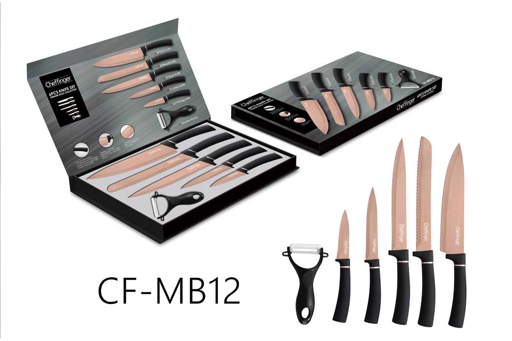 cheffinger-cf-mb12-messerblock-messerset-k-che image 1