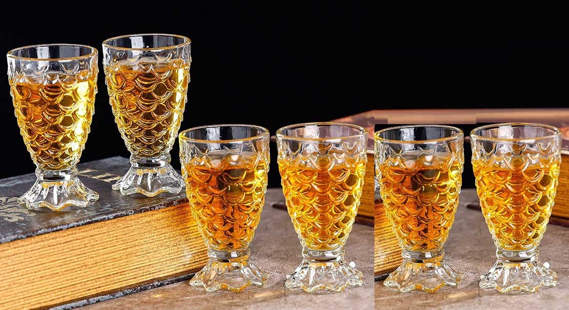 cheffinger-cf-g06-trinkgl-ser-set-glas-klar image 4