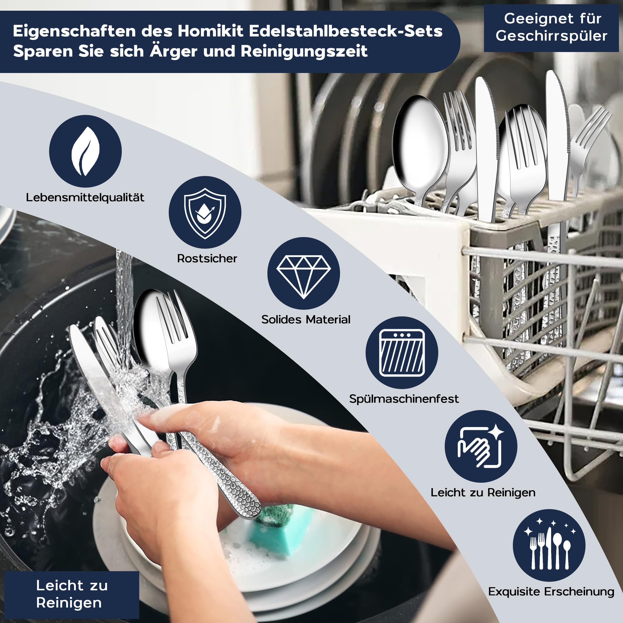 homikit-flatware-besteckset-30-teilig-edelstahl-geh-mmert-6-personen image 6