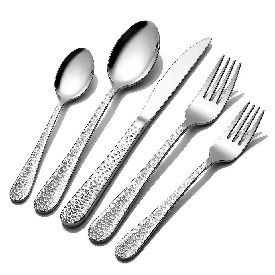 homikit-flatware-besteckset-30-teilig-edelstahl-geh-mmert-6-personen image 1