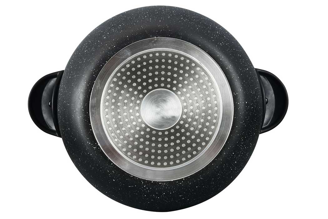 cheffinger-cf-cous8-couscous-topf-mit-einsatz image 4