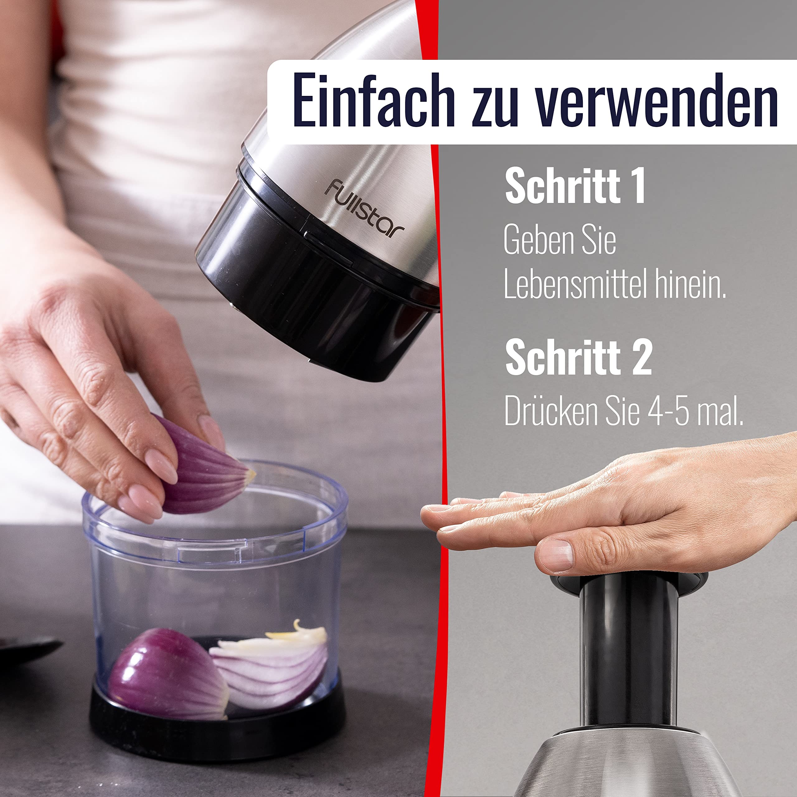 fullstar-pro-original-gem-seschneider-manuell-edelstahl image 4