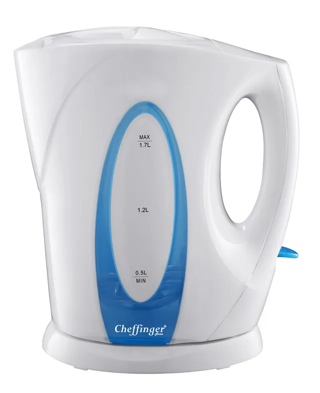 cheffinger-cf-pwk1-8-wasserkocher-1-8-l-kunststoff image 1