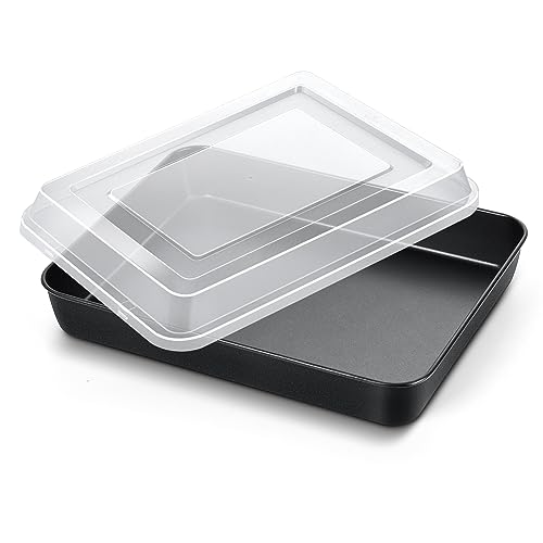 homikit-bakeware-backblech-mit-deckel-31-6-cm-antihaft image 8