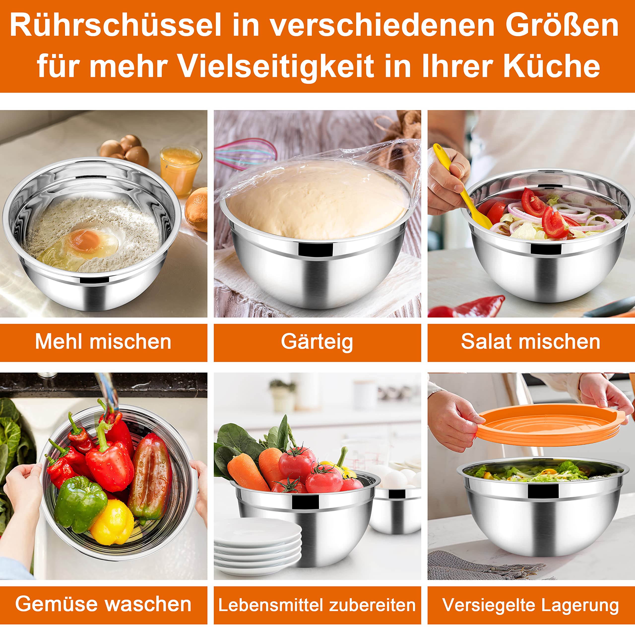 homikit-bakeware-r-hrsch-ssel-set-4er-bunt-mit-deckel image 5