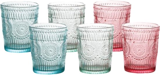 cheffinger-glassware-cf-g22-trinkglas-klar image 1