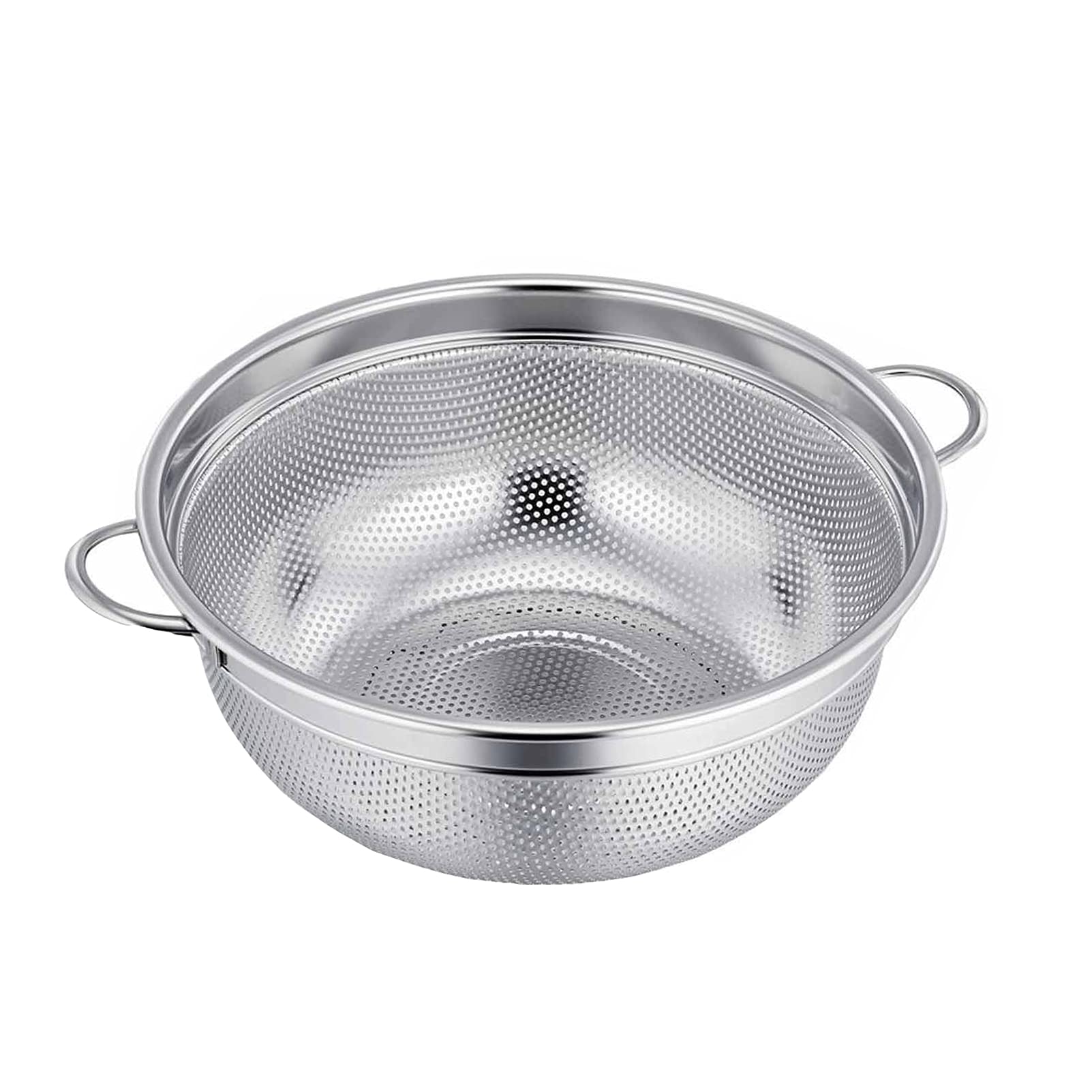 homikit-kitchen-gadgets-nudelsieb-20cm-edelstahl-abtropfsieb image 1