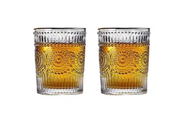 cheffinger-glassware-cf-g07-trinkglas-klar image 1