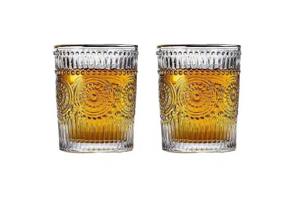 cheffinger-glassware-cf-g07-trinkglas-klar image 1