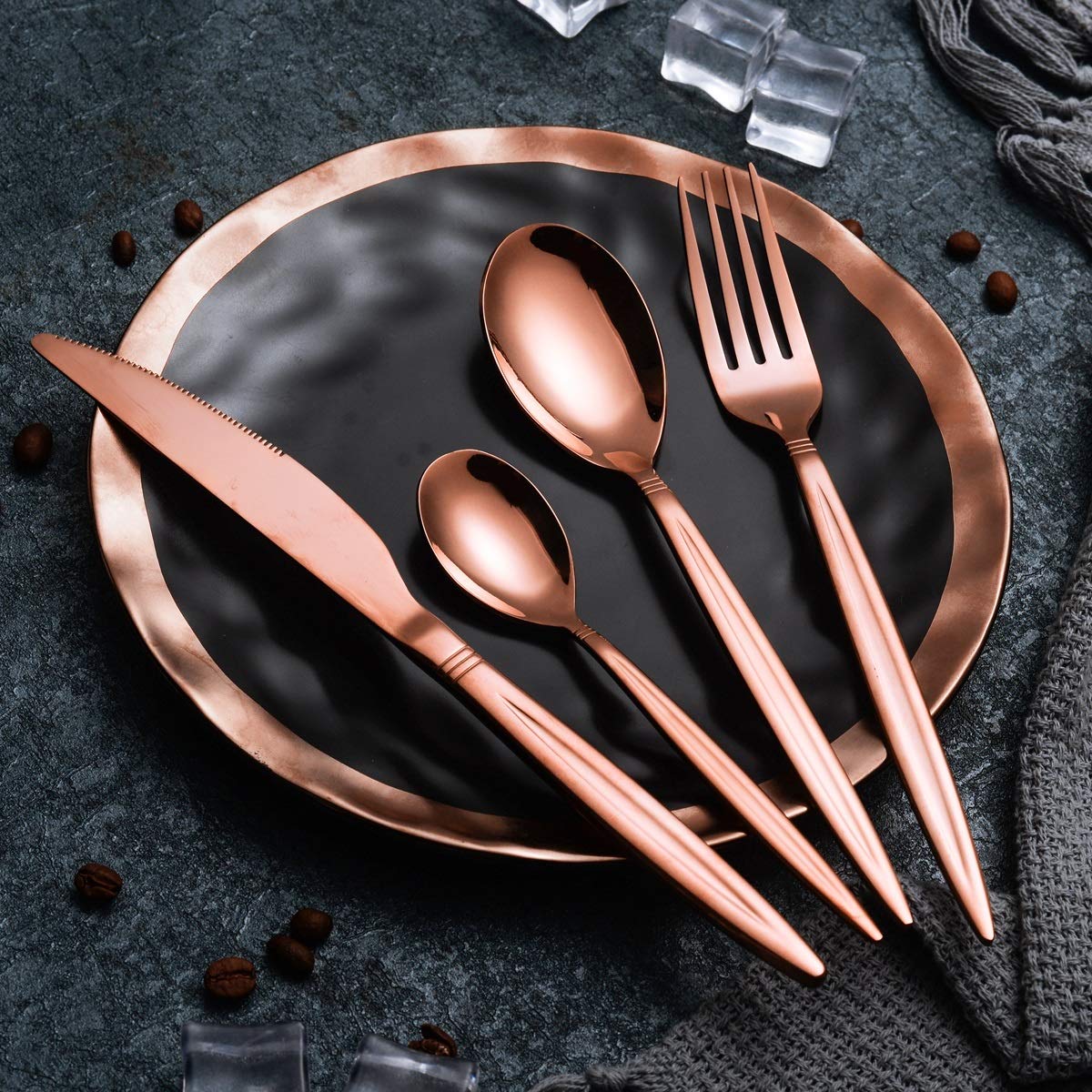 berglander-cutlery-set-besteckset-24-tlg-ros-gold image 3