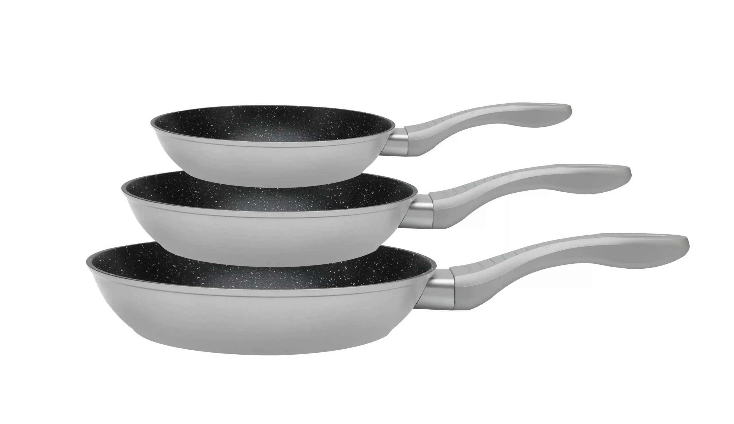cheffinger-cookware-cf-fa03-bratpfanne-silber-induktion image 1