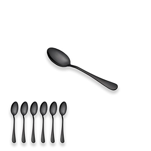 berglander-spoon-kaffeel-ffel-edelstahl-schwarz-gl-nzend-6-st-ck image 5