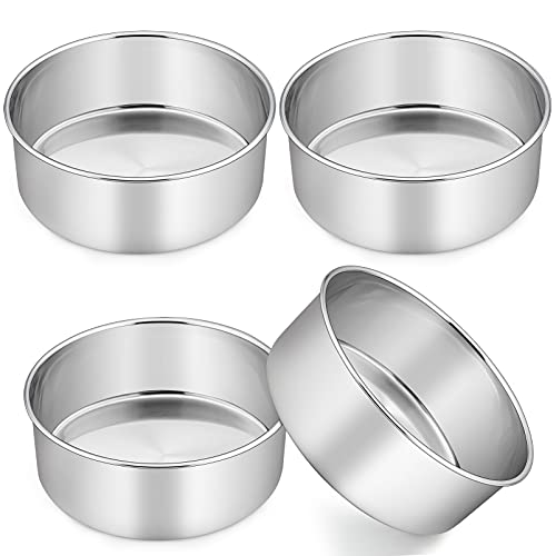 homikit-bakeware-kuchenform-20cm-4-teilig-edelstahl-rund image 8