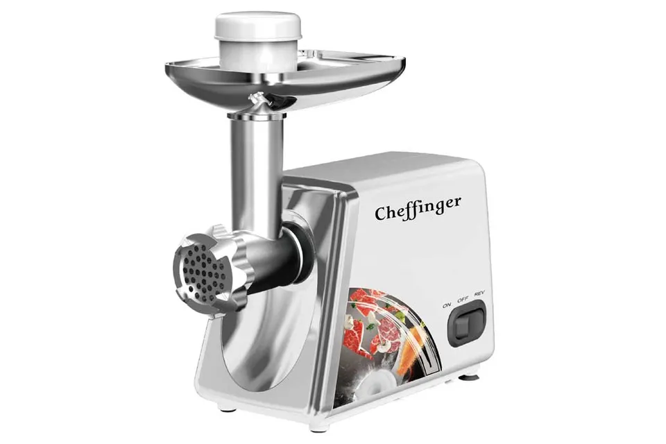 cheffinger-home-appliances-cf-mg01-fleischwolf-elektrisch image 1