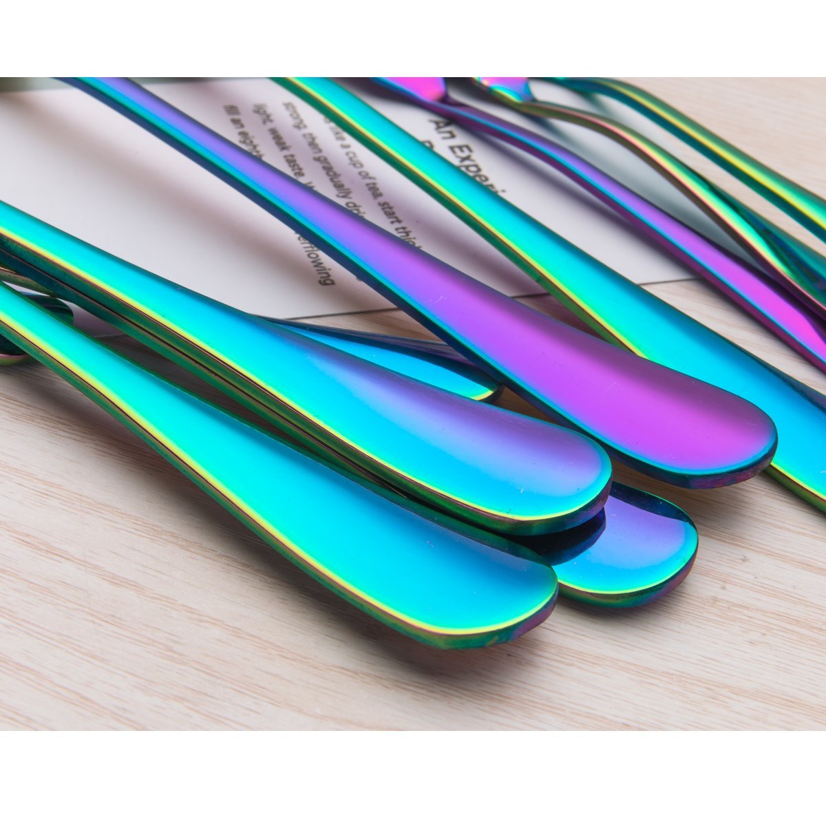 berglander-serving-set-vorlegebesteck-regenbogen-edelstahl-9-teilig image 7