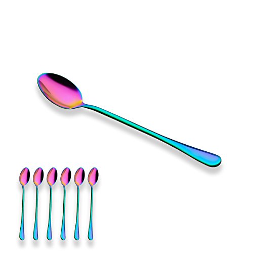 berglander-cutlery-set-latte-l-ffel-bunt-6er-regenbogen-edelstahl image 5