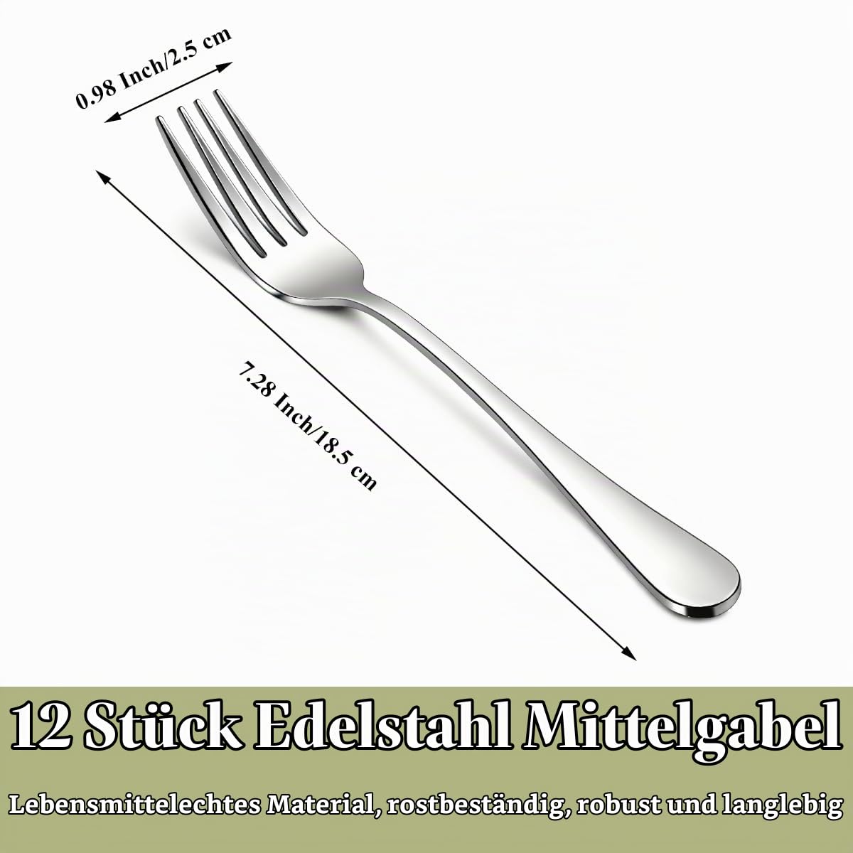 berglander-tafelgabeln-set-12-st-ck-edelstahl-18-5-cm image 2